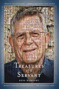 Treasures of a Servant: Treasures of a Servant 1