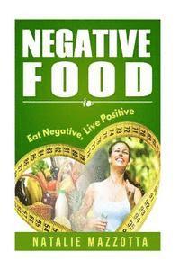 bokomslag Negative Food