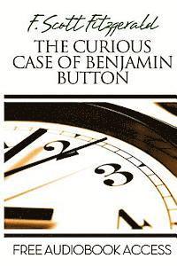 bokomslag The Curious Case of Benjamin Button