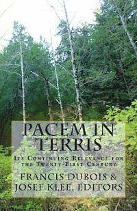 bokomslag Pacem in Terris: Its Continuing Relevance for the Twenty-First Century