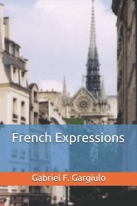 bokomslag French Expressions
