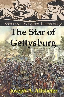 bokomslag The Star of Gettysburg