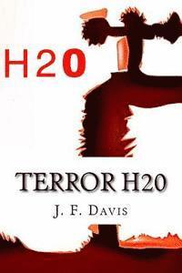 J. F. Davis - Terror H20, Häftad