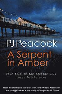 A Serpent in Amber 1