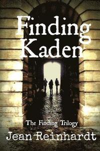 bokomslag Finding Kaden