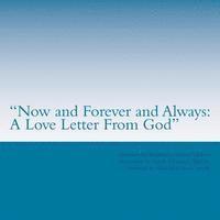 bokomslag 'Now and Forever and Always: A Love Letter From God'