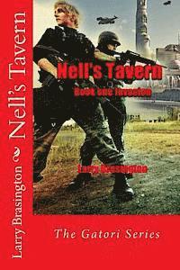 bokomslag Nell's Tavern: The Invasion