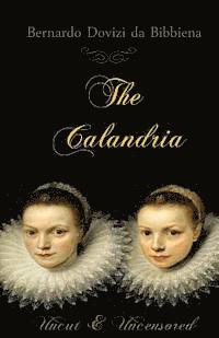 bokomslag The Calandria