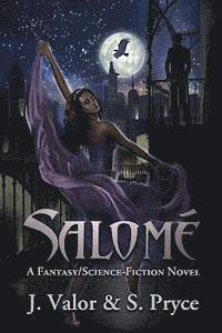 bokomslag Salomé