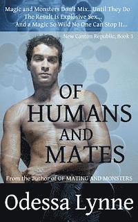 Of Humans and Mates 1