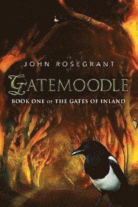 John Rosegrant - Gatemoodle: Book One of The Gates Of Inland, Häftad