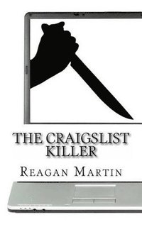 bokomslag Craigslist Killer