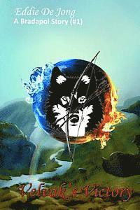 Eddie De Jong - Velvak's Victory, Häftad