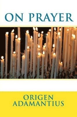 bokomslag On Prayer