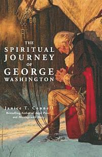 bokomslag The Spiritual Journey of George Washington