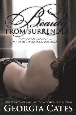 Georgia Cates - Beauty from Surrender (Beauty Series #2), Häftad