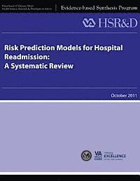 bokomslag Risk Prediction Models for Hospital Readmission: A Systematic Review