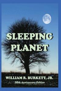bokomslag Sleeping Planet