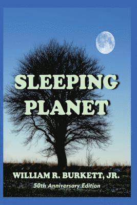 bokomslag Sleeping Planet