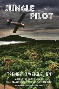bokomslag Jungle Pilot