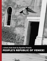bokomslag People's Republic of Venice!