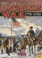 bokomslag Revolutionary War