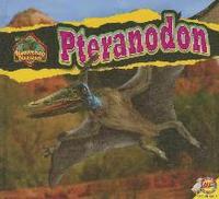 bokomslag Pteranodon