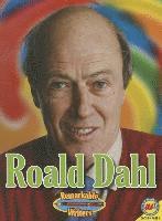 bokomslag Roald Dahl