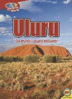 bokomslag Uluru