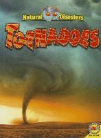 bokomslag Tornadoes