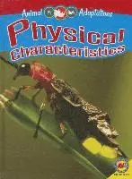 Steve Goldsworthy - Physical Characteristics, Inbunden. Tillgänglighet: Tillfälligt slut