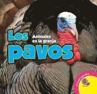 bokomslag Los Pavos