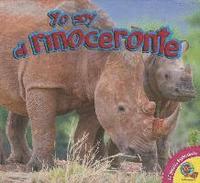 bokomslag Yo Soy el Rinoceronte