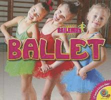 bokomslag Carr, A: Ballet