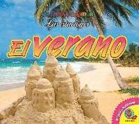 bokomslag El Verano