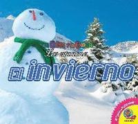 bokomslag El Invierno