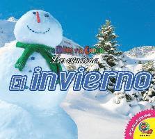 bokomslag El Invierno