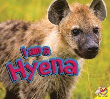 Aaron Carr - I Am a Hyena, Häftad