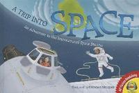 bokomslag A Trip Into Space