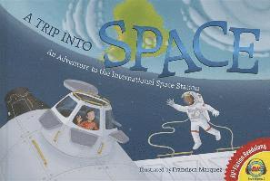 bokomslag A Trip Into Space