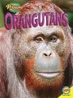 bokomslag Marshall, D: Orangutans