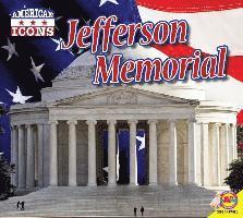 bokomslag Jefferson Memorial