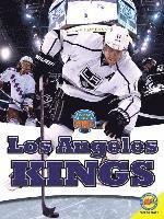 bokomslag Los Angeles Kings