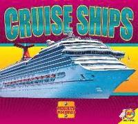 bokomslag Cruise Ships