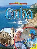 bokomslag Cuba