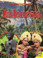 Blaine Wiseman - Indonesia, Inbunden. Tillgänglighet: Tillfälligt slut