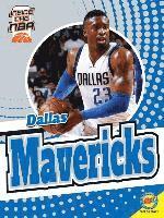 bokomslag Dallas Mavericks