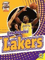 bokomslag Los Angeles Lakers