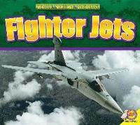 bokomslag Fighter Jets