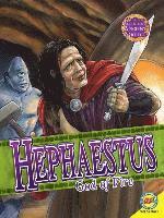 Hephaestus: God of Fire
